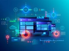 پایش عملکرد خدمات و تحول هوشمند برای مشارکت در اجرای دستورالعمل دولت هوشمند