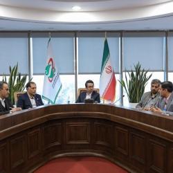 تأمین مالی جمعی، ابزاری نوین و راهبردی در زنجیره تأمین مالی بازار سرمایه