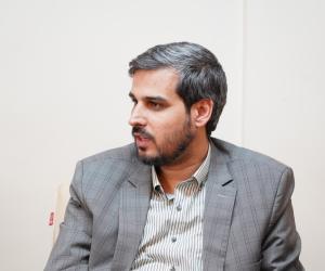 تأمین مالی جمعی در خطر است