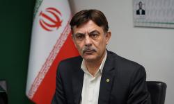 ذوالفقاریان: حضور شرکت‌ها در الکامپ، پاسخ صنعت فناوری به شرایط دشوار کشور بود