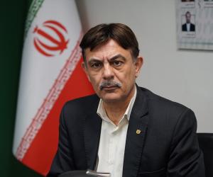 ذوالفقاریان: حضور شرکت‌ها در الکامپ، پاسخ صنعت فناوری به شرایط دشوار کشور بود