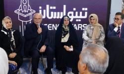 بهروزآذر: از کارآفرینی دانش‌آموزی در مناطق کم‌برخوردار حمایت می‌کنیم