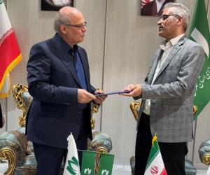 تربیت متخصصان فناوری مالی، محور همکاری PACT و نصر تهران