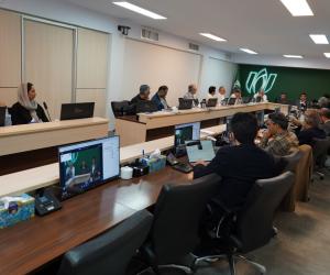 گفت‌وگوی مستقیم بخش خصوصی با دولت در مسیر توسعه اقتصاد دیجیتال