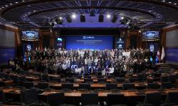 تفاهم‌نامه بین‌المللی و محورهای اقتصاد دیجیتال| دستاوردهای «deBlock 2025» در بلاک‌چین و رمزارزها