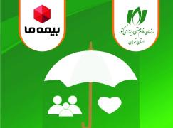 نصر تهران با «بیمه ما» قرار داد بیمه تکمیلی امضا کرد| مهلت ارسال مستندات: تا 15 خرداد