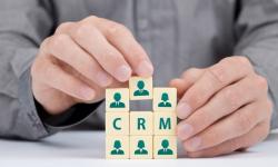 تشکیل کمیسیون نرم&zwnj;&rlm;افزارهای مدیریت ارتباط با مشتری (CRM)