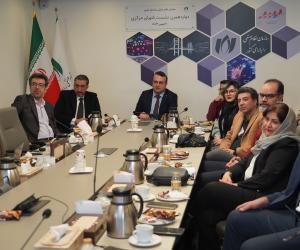 از بررسی روند تهیه گزارش جامع بازار CRMتا توسعه بازار CRM