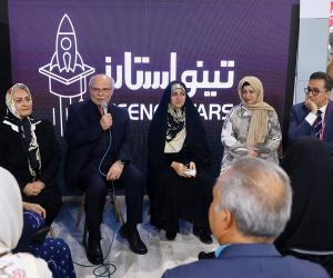بهروزآذر: از کارآفرینی دانش‌آموزی در مناطق کم‌برخوردار حمایت می‌کنیم