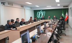 اهمیت تربیت نیروی انسانی و تدوین ضوابط تخصصی در بین حسابرسان فناوری اطلاعات