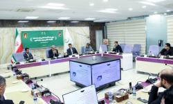 پشتوانه صندوق نوآوری برای گسترش تأمین مالی جمعی بررسی شد