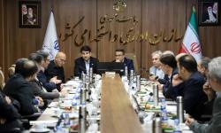 هم‌افزایی دولت و بخش خصوصی برای تحقق اهداف برنامه هفتم