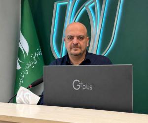 بررسی تهدیدهای رایانش کوانتومی برای امنیت دیجیتال در سمینار کمیسیون افتا