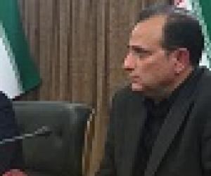 گزارش خبری و تصویری برگزاری نشست آشنایی با پروتکل ECE بخش درخواست/پاسخ