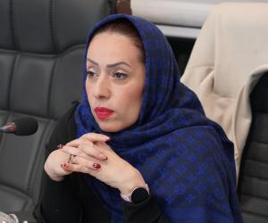 آغاز دور تازه سمینارهای کمیسیون افتای نصر تهران با محوریت تاب‌آوری و تداوم کسب‌وکار