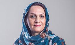 مریم خاوازی