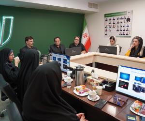 همکاری پژوهشگاه ارتباطات و فناوری اطلاعات و سازمان نصر تهران برای توسعه زیست‌بوم فناوری کوانتومی