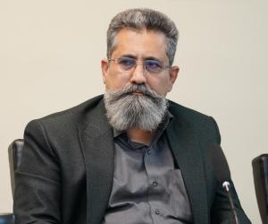 نصر تهران؛ نماینده اعضا در مجامع حرفه‌ای مالیاتی
