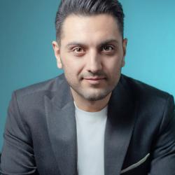 مشاوره هوشمند در مسیر تحول دیجیتال