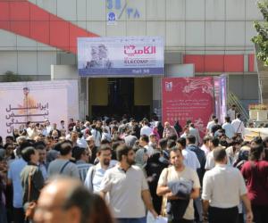 الکامپ 28 در سومین روز؛ هیجان فناوری با حضور 600 شرکت داخلی و خارجی