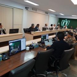 گفت‌وگوی مستقیم بخش خصوصی با دولت در مسیر توسعه اقتصاد دیجیتال