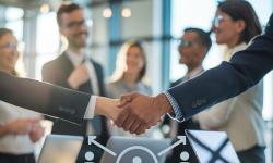 فراخوان شناسایی پیمانکار برای پروژه به‌روزرسانی سیستم‌های Back Office