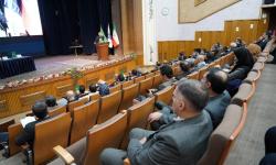تصویب گزارش‌های عملکرد و مالی سازمان نصر تهران| بازرس اصلی و علی‌البدل انتخاب شدند