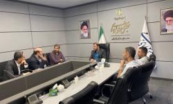 پیگیری موانع تأمین مالی جمعی در مجلس