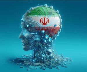 اولین اجلاس ملی هوش مصنوعی ایران توسط نصر کشور و شورای تخصصی هوش مصنوعی برگزار می‌شود