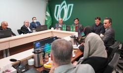 بخش خصوصی باید متصدی کارها باشد