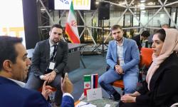 حضور شرکت‌های بین‌المللی در الکامپ 28 با برگزاری جلسات B2B