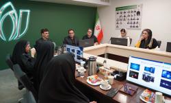 همکاری پژوهشگاه ارتباطات و فناوری اطلاعات و سازمان نصر تهران برای توسعه زیست‌بوم فناوری کوانتومی