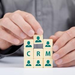 تشکیل کمیسیون نرم&zwnj;&rlm;افزارهای مدیریت ارتباط با مشتری (CRM)