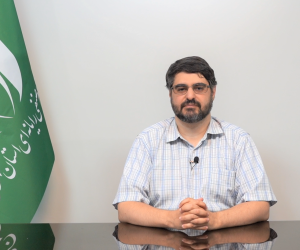 ویدئو| سالن اختصاصی هوش مصنوعی در الکامپ 1404؛ ویترینی برای نمایش توان ملی