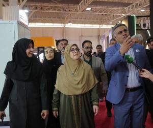 الکامپ 28 پس از چهار روز پرشور، با دستاوردهای گسترده به کار خود پایان داد