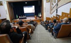 گزارش تصویری از مجمع عمومی نوبت دوم نصر تهران
