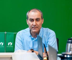 نمایشگاه الکامپ در راستای توسعه فرهنگ فناوری اطلاعات
