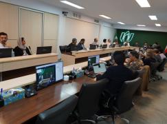 گفت‌وگوی مستقیم بخش خصوصی با دولت در مسیر توسعه اقتصاد دیجیتال