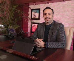 اهمیت الکامپ غیرقابل انکار است