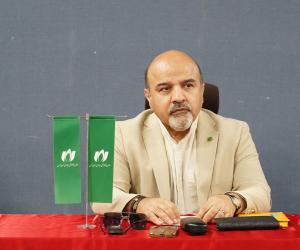 استقبال مهمانان خارجی از الکامپ امسال