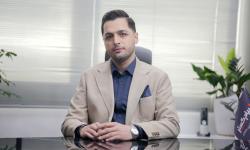 نقش شرکت‌های CRM در تاب‌آوری کسب‌وکارها در شرایط پساجنگ