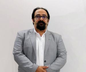 در حوزه امنیت سایبری شرایط مناسبی نداریم