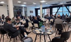 گردهمایی مشاوران نصر؛ تأکید بر تقویت جایگاه حرفه‌ای و پیگیری مطالبات جامعه مشاوران