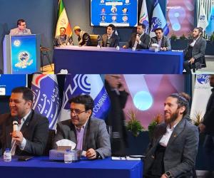 «اینترنت اشیاء در تحول دیجیتال»