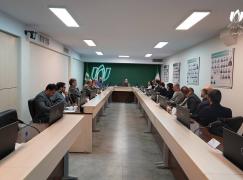 گزارش عملکرد کمیسیون افتا؛ گسترش تعاملات حاکمیتی و تلاش برای توسعه صنعت امنیت سایبری