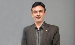 مهرداد ذوالفقاریان به عنوان دبیر سازمان نصر تهران انتخاب شد