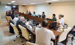 نشست عمومی کمیسیون نرم‌افزارهای فروشگاهی، حسابداری و اصناف برگزار می‌شود